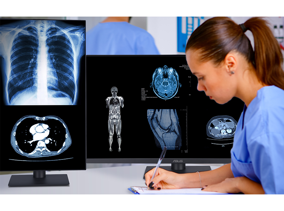 Dynamic Performance Monitor